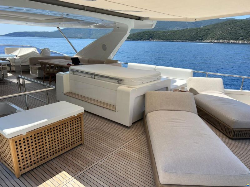 Azimut 80