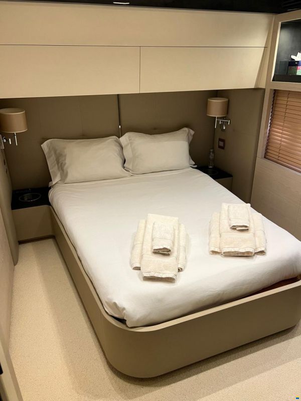 Azimut 80
