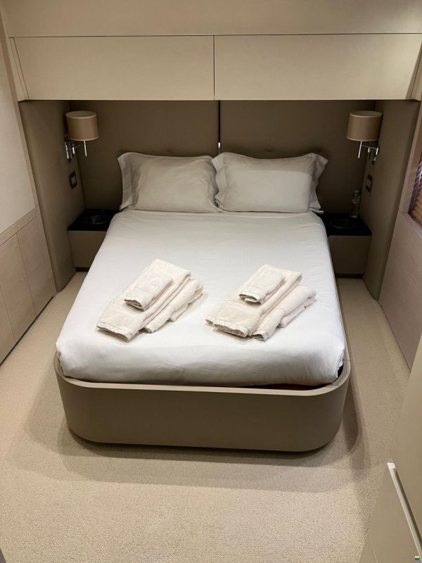 Azimut 80