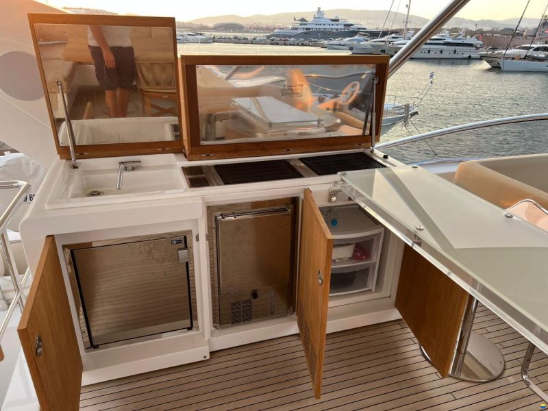 Azimut 80