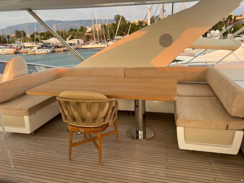 Azimut 80