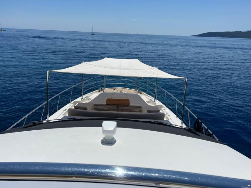 Azimut 80