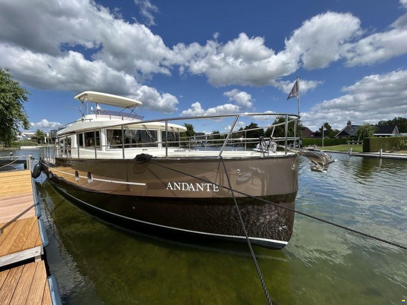 Aquanaut Andante 438 OC