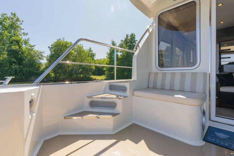 Aquanaut Andante 438 OC