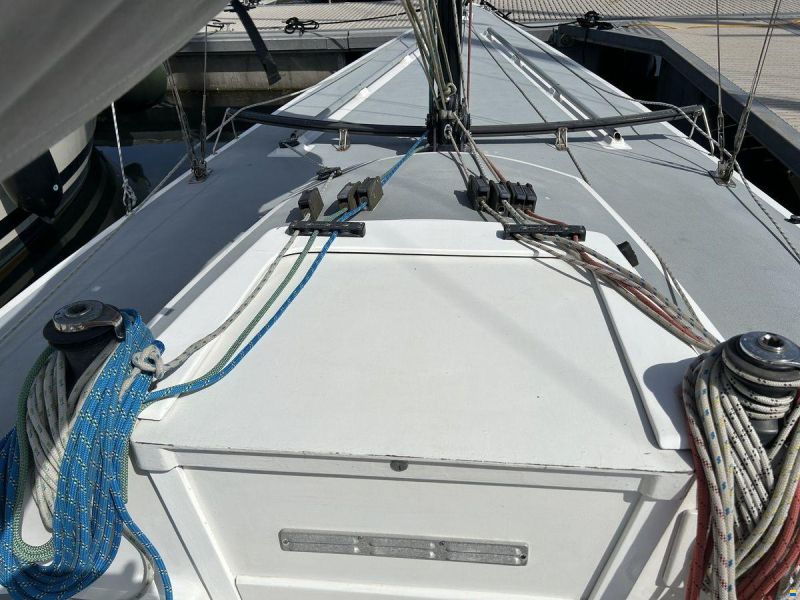 11 meter One Design