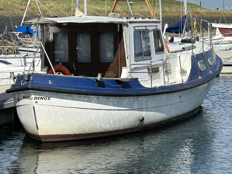Rogger FD2
