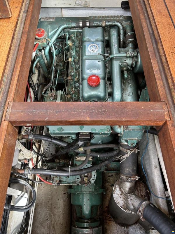 Rogger FD2
