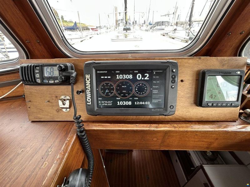 Rogger FD2