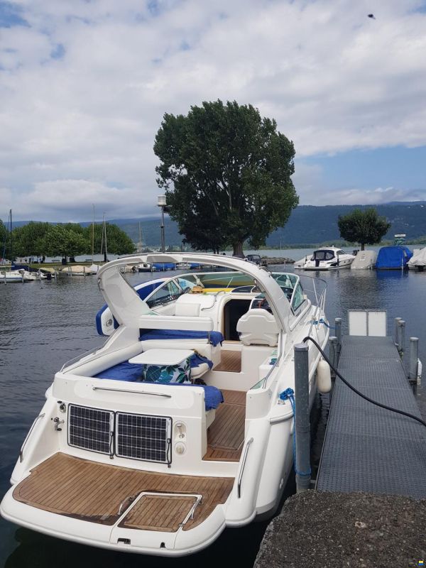 Fairline Targa 29