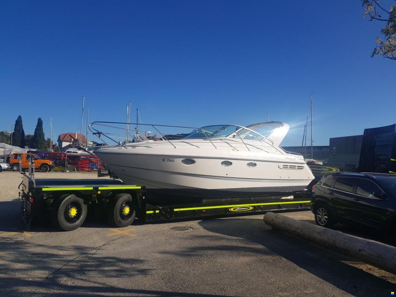Fairline Targa 29