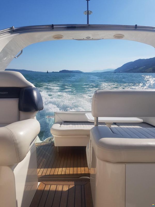 Fairline Targa 29