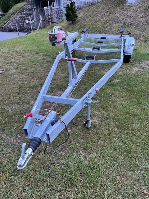 Huwyler HU 1300