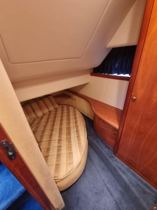 Cranchi Atlantique 48