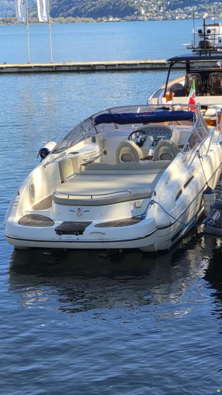 Cranchi CSL 28