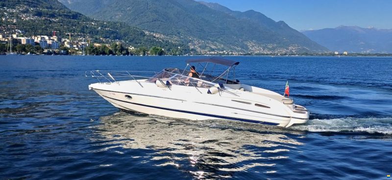 Cranchi CSL 28