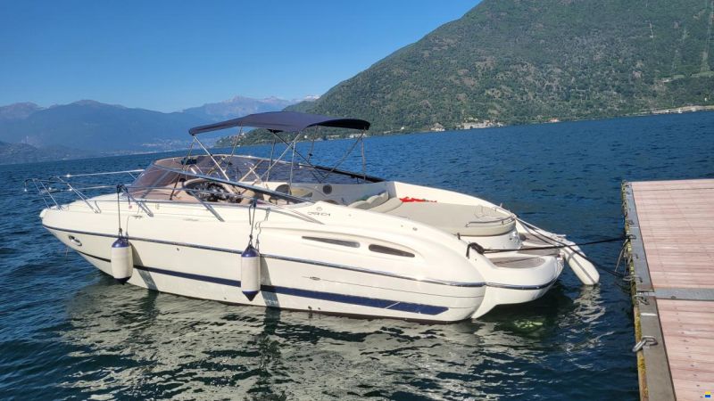 Cranchi CSL 28