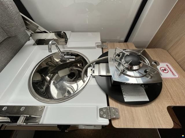 Nordkapp Coupe 830 + F200 Twin F200Xl/CXL Cold Fu