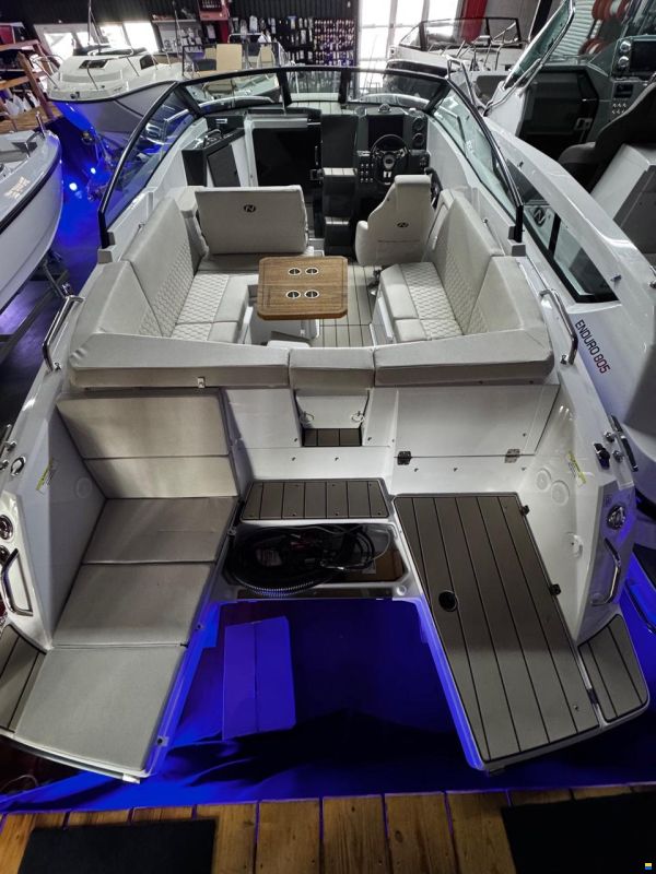 Nordkapp Noblesse 720