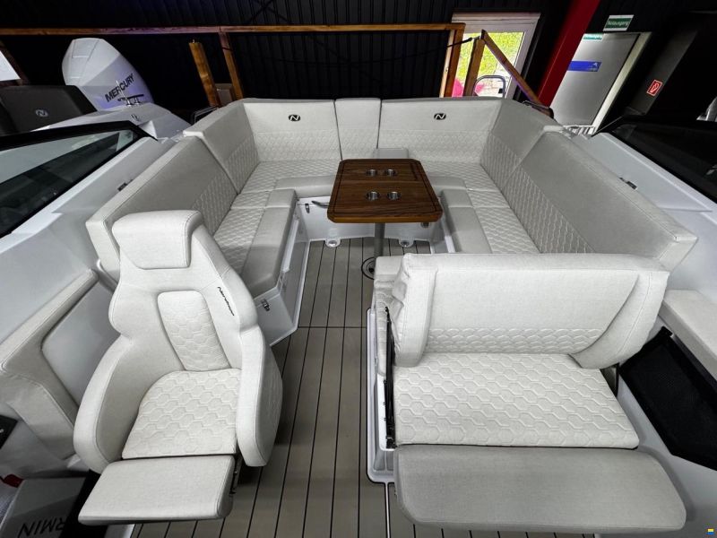 Nordkapp Noblesse 720