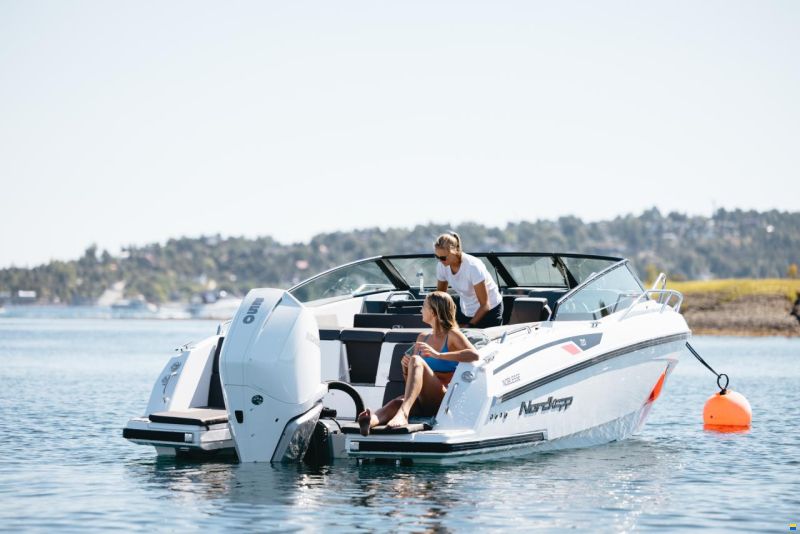 Nordkapp Noblesse 720