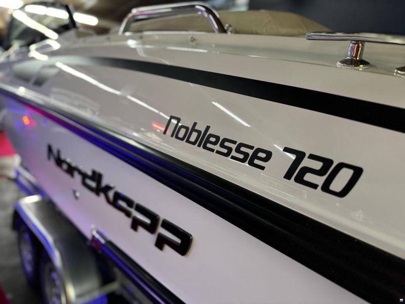 Nordkapp Noblesse 720