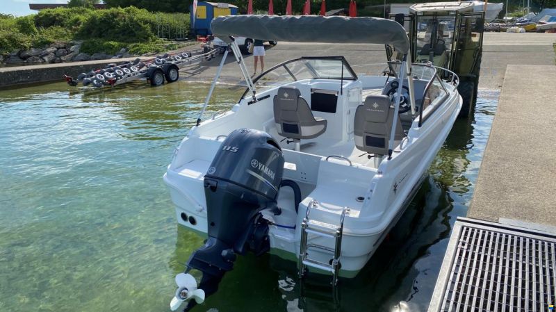Cap Camarat 5.5 BR
