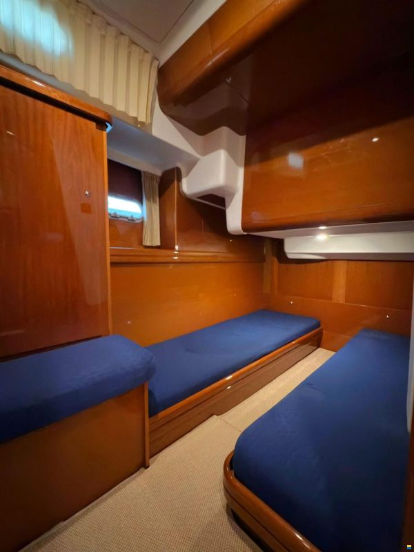 Beneteau Antares 13.80