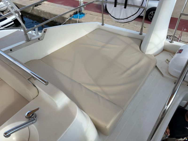 Beneteau Antares 13.80