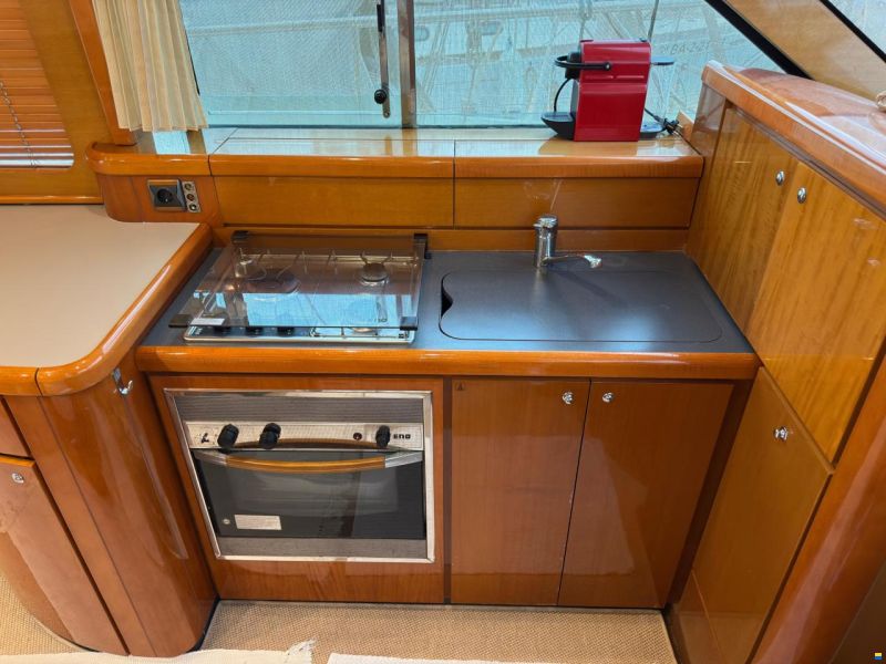 Beneteau Antares 13.80