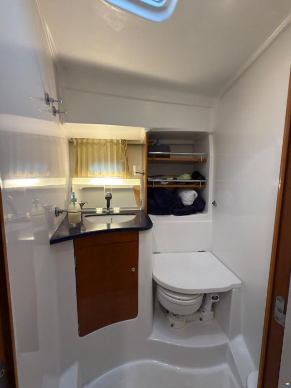 Beneteau Antares 13.80