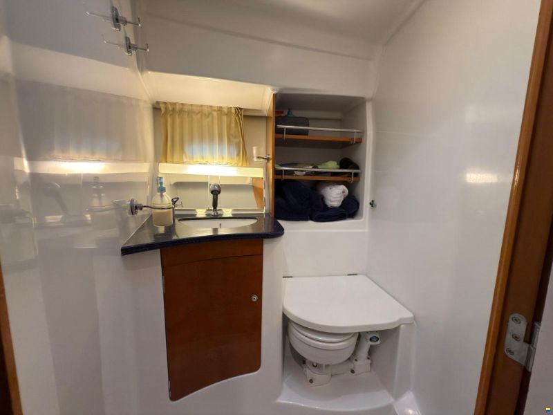 Beneteau Antares 13.80