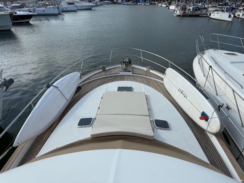 Beneteau Antares 13.80