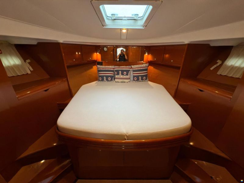 Beneteau Antares 13.80