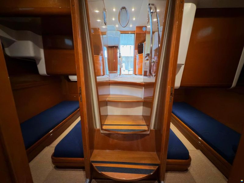 Beneteau Antares 13.80