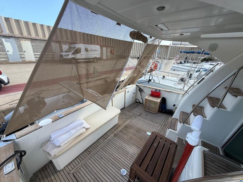 Beneteau Antares 13.80