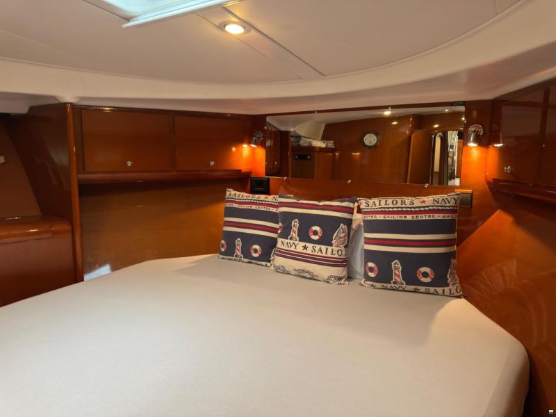 Beneteau Antares 13.80