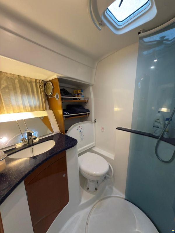 Beneteau Antares 13.80