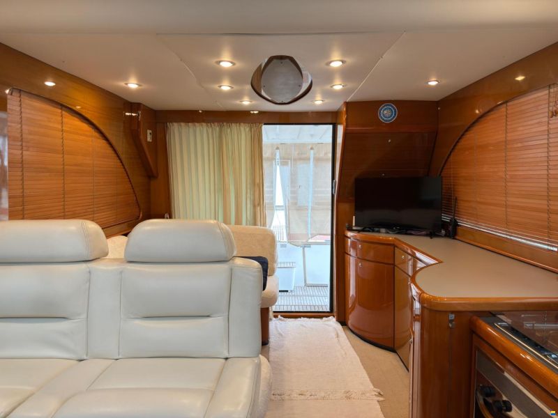Beneteau Antares 13.80