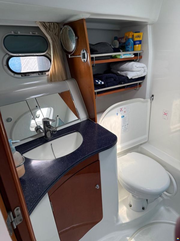 Beneteau Antares 13.80