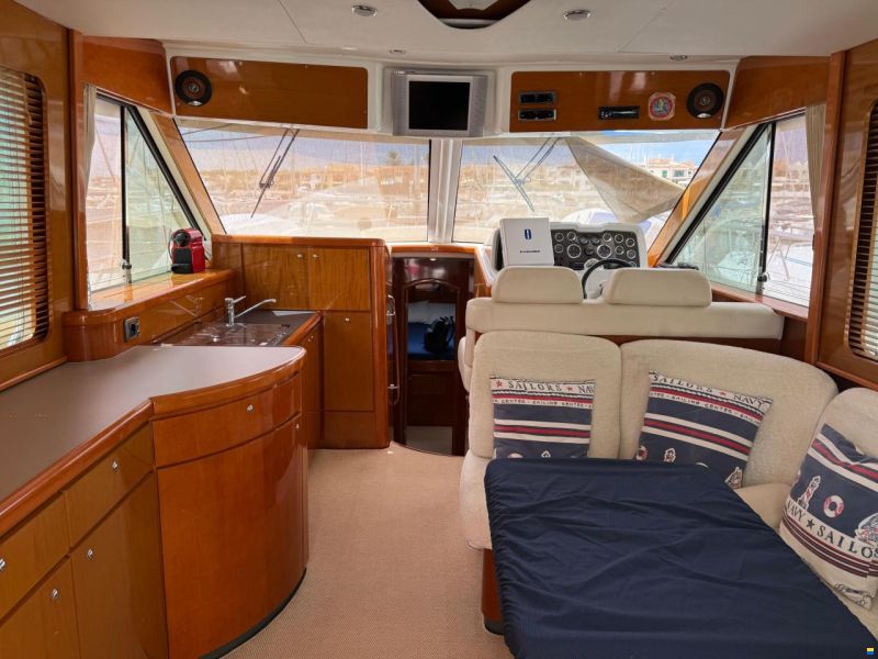 Beneteau Antares 13.80