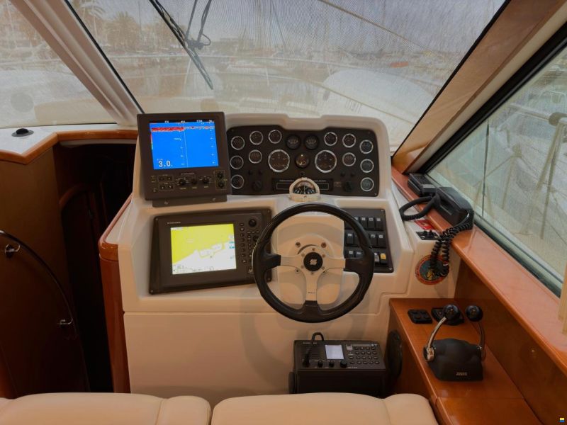 Beneteau Antares 13.80