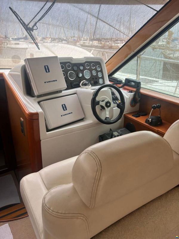 Beneteau Antares 13.80