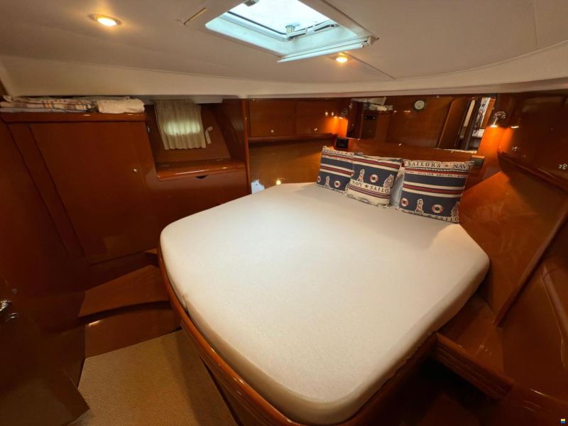 Beneteau Antares 13.80