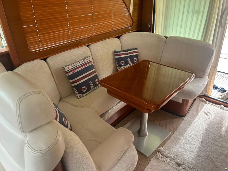 Beneteau Antares 13.80