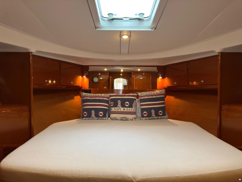 Beneteau Antares 13.80
