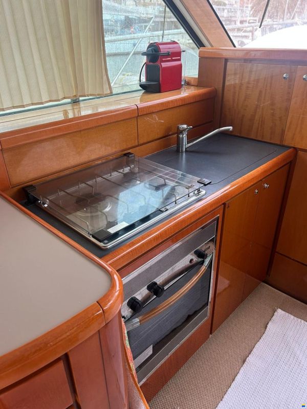 Beneteau Antares 13.80