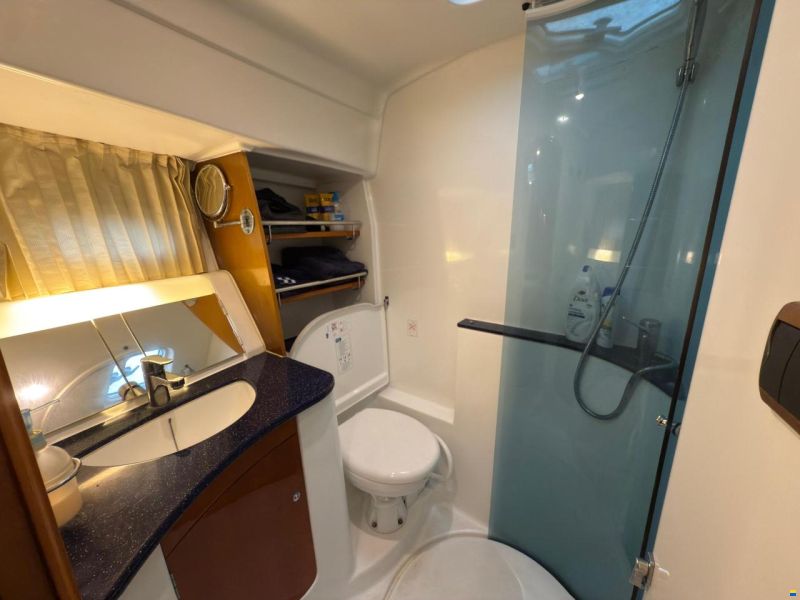 Beneteau Antares 13.80