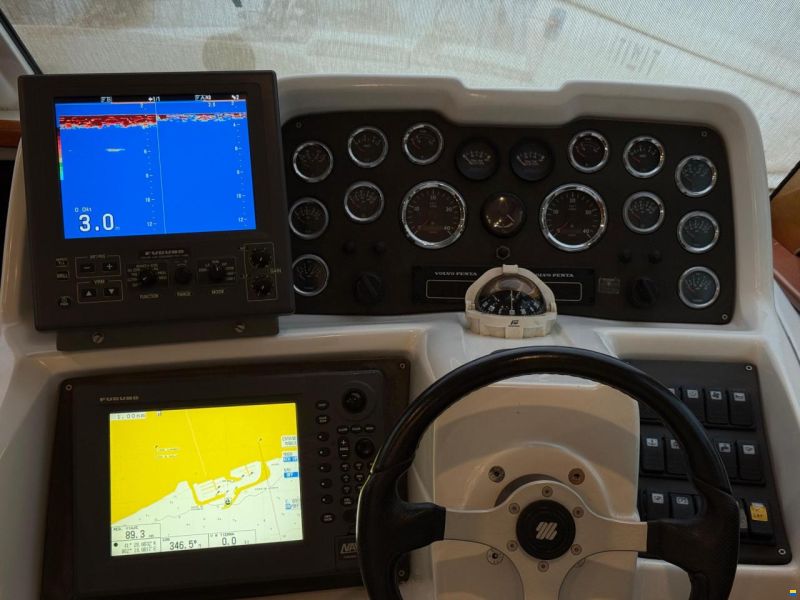 Beneteau Antares 13.80