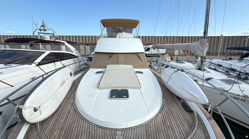 Beneteau Antares 13.80