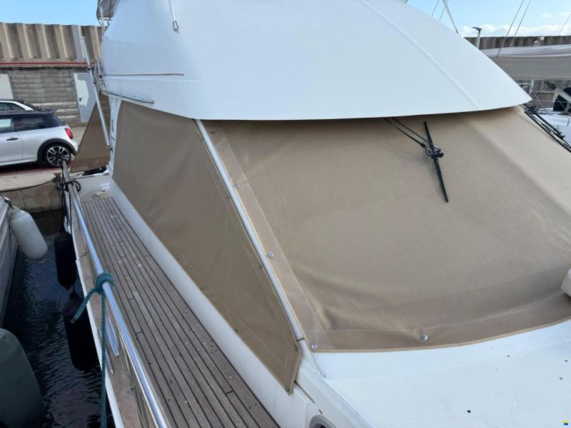 Beneteau Antares 13.80